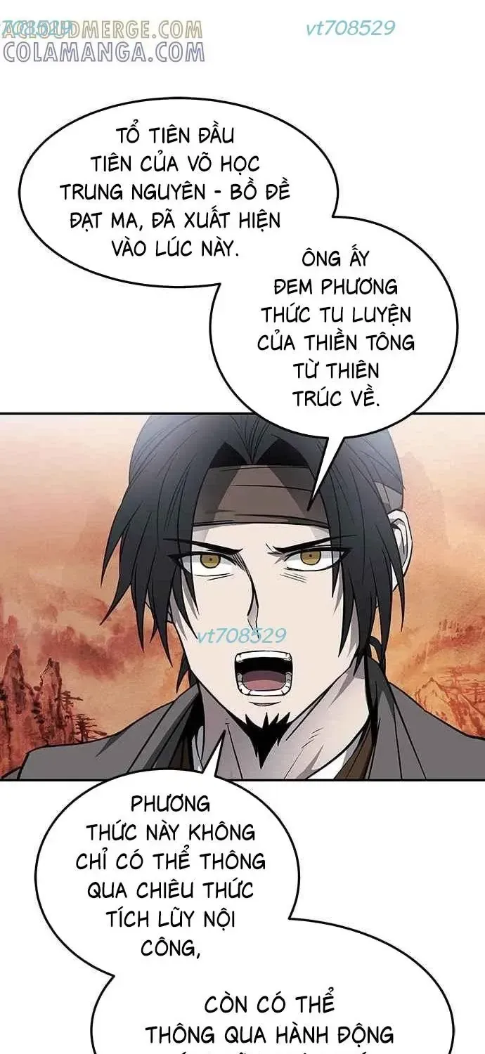 Thiên Tài Tuyệt Đỉnh Hoa Sơn Chapter 45 - 19