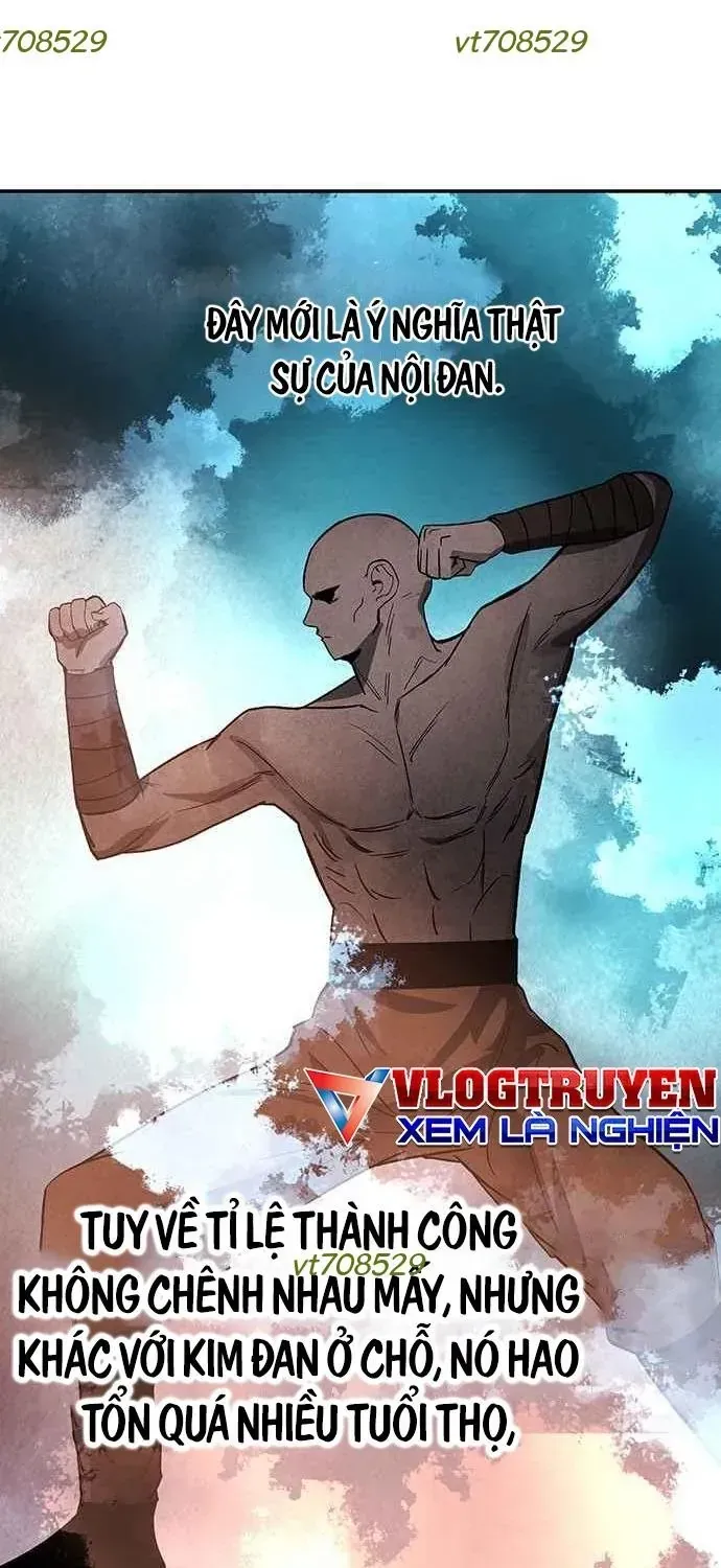 Thiên Tài Tuyệt Đỉnh Hoa Sơn Chapter 45 - 21