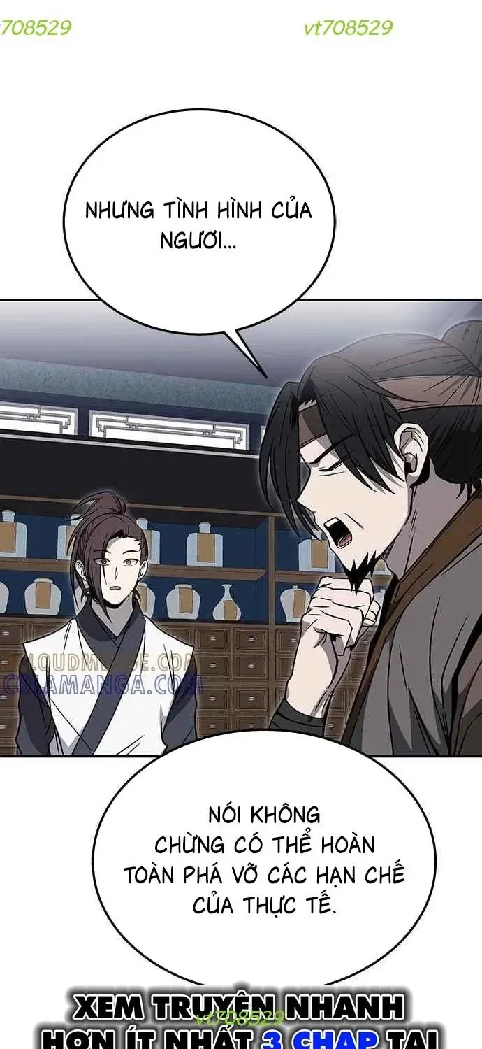 Thiên Tài Tuyệt Đỉnh Hoa Sơn Chapter 45 - 23