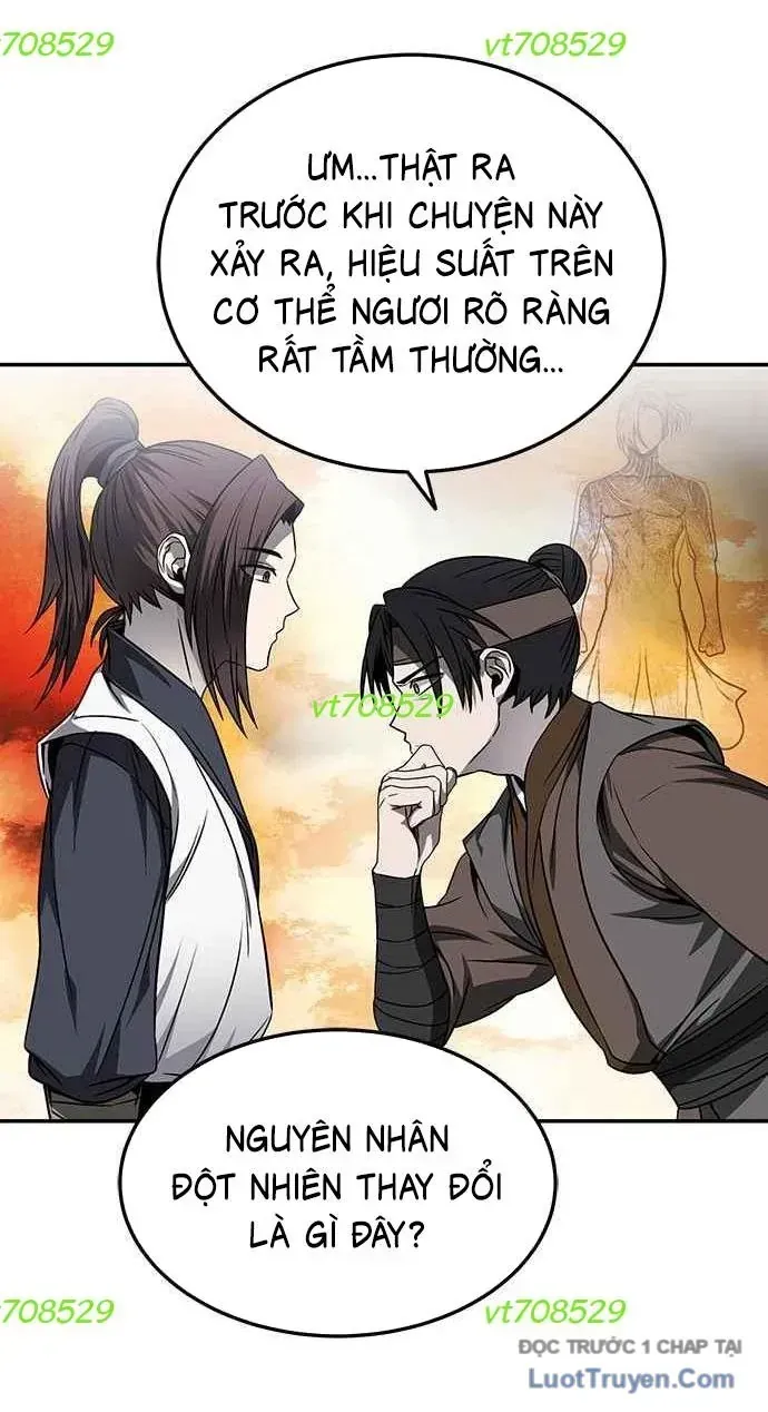 Thiên Tài Tuyệt Đỉnh Hoa Sơn Chapter 45 - 25