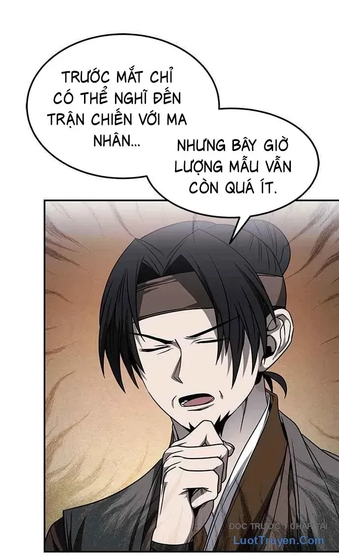 Thiên Tài Tuyệt Đỉnh Hoa Sơn Chapter 45 - 26