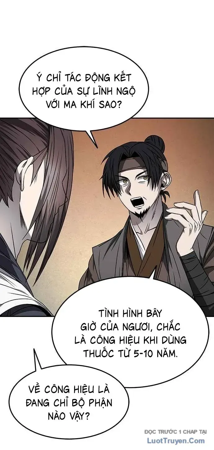 Thiên Tài Tuyệt Đỉnh Hoa Sơn Chapter 45 - 29