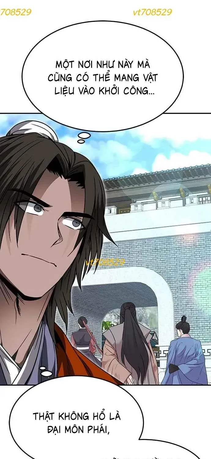 Thiên Tài Tuyệt Đỉnh Hoa Sơn Chapter 45 - 43