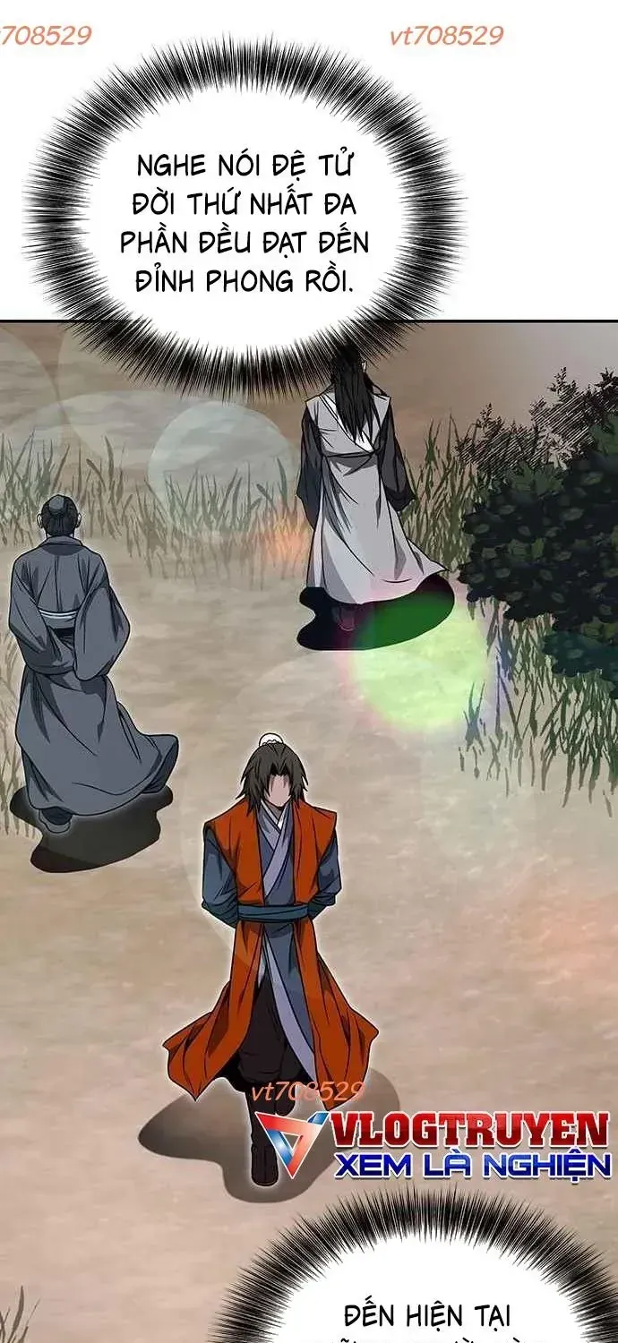 Thiên Tài Tuyệt Đỉnh Hoa Sơn Chapter 45 - 45