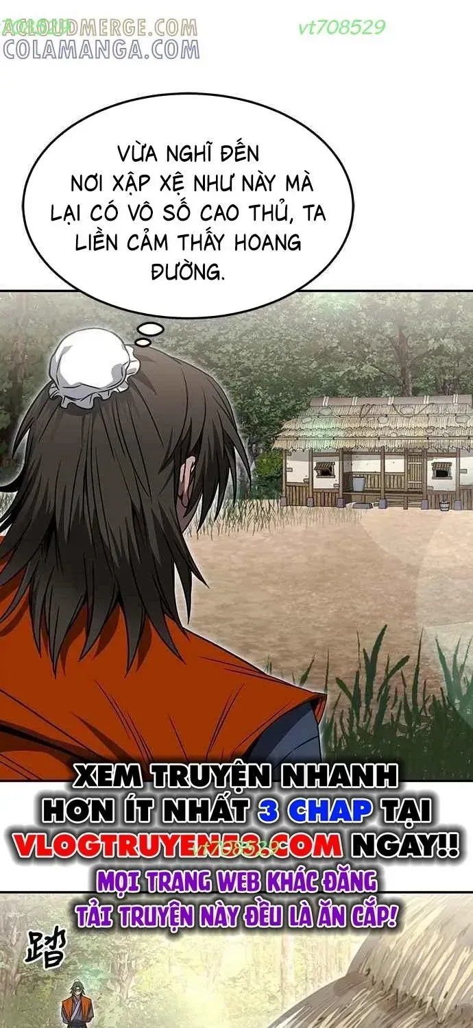 Thiên Tài Tuyệt Đỉnh Hoa Sơn Chapter 45 - 47