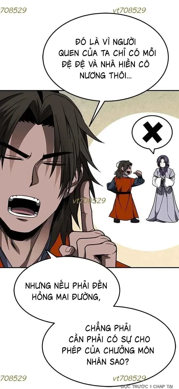 Thiên Tài Tuyệt Đỉnh Hoa Sơn Chapter 45 - 53