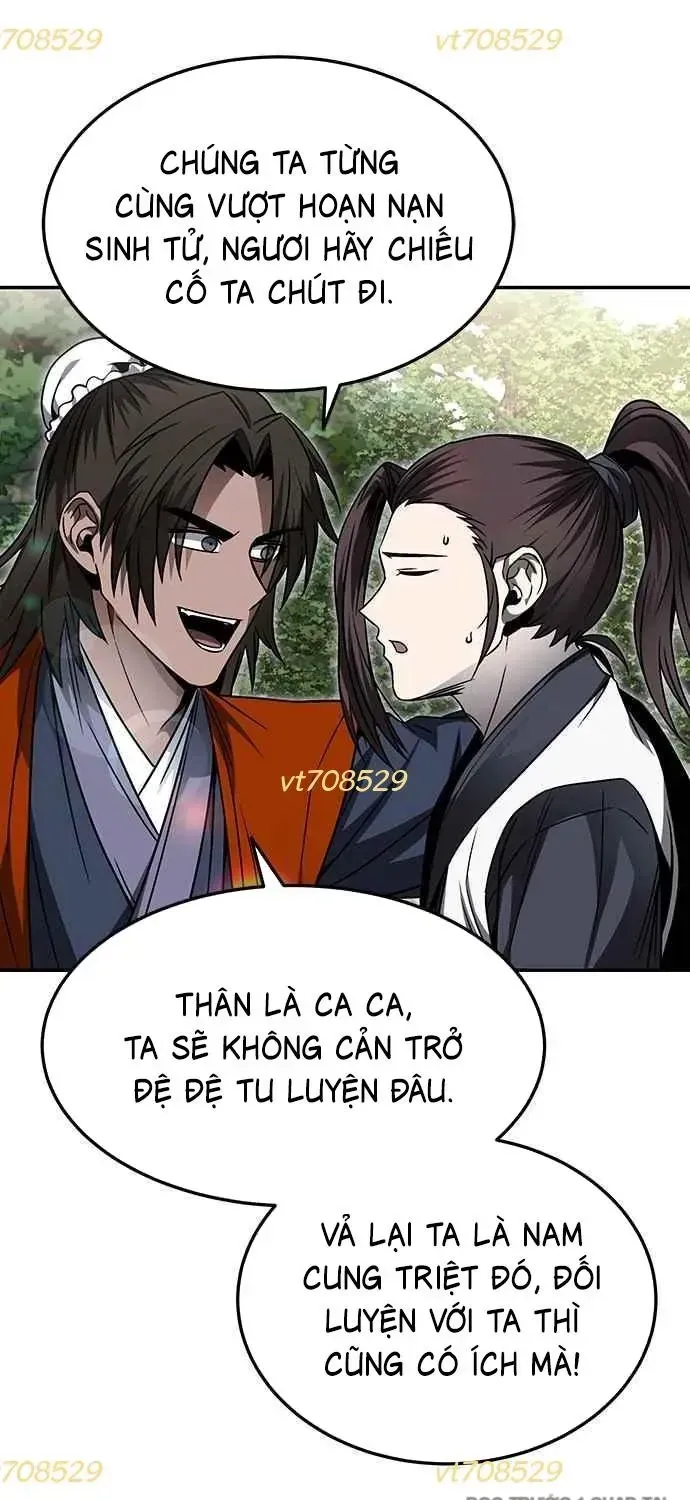 Thiên Tài Tuyệt Đỉnh Hoa Sơn Chapter 45 - 55