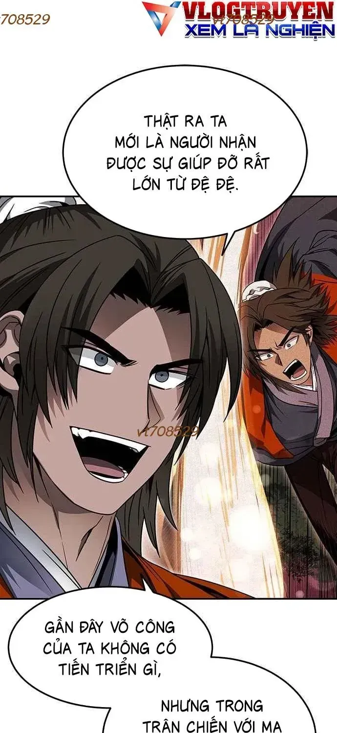 Thiên Tài Tuyệt Đỉnh Hoa Sơn Chapter 45 - 58