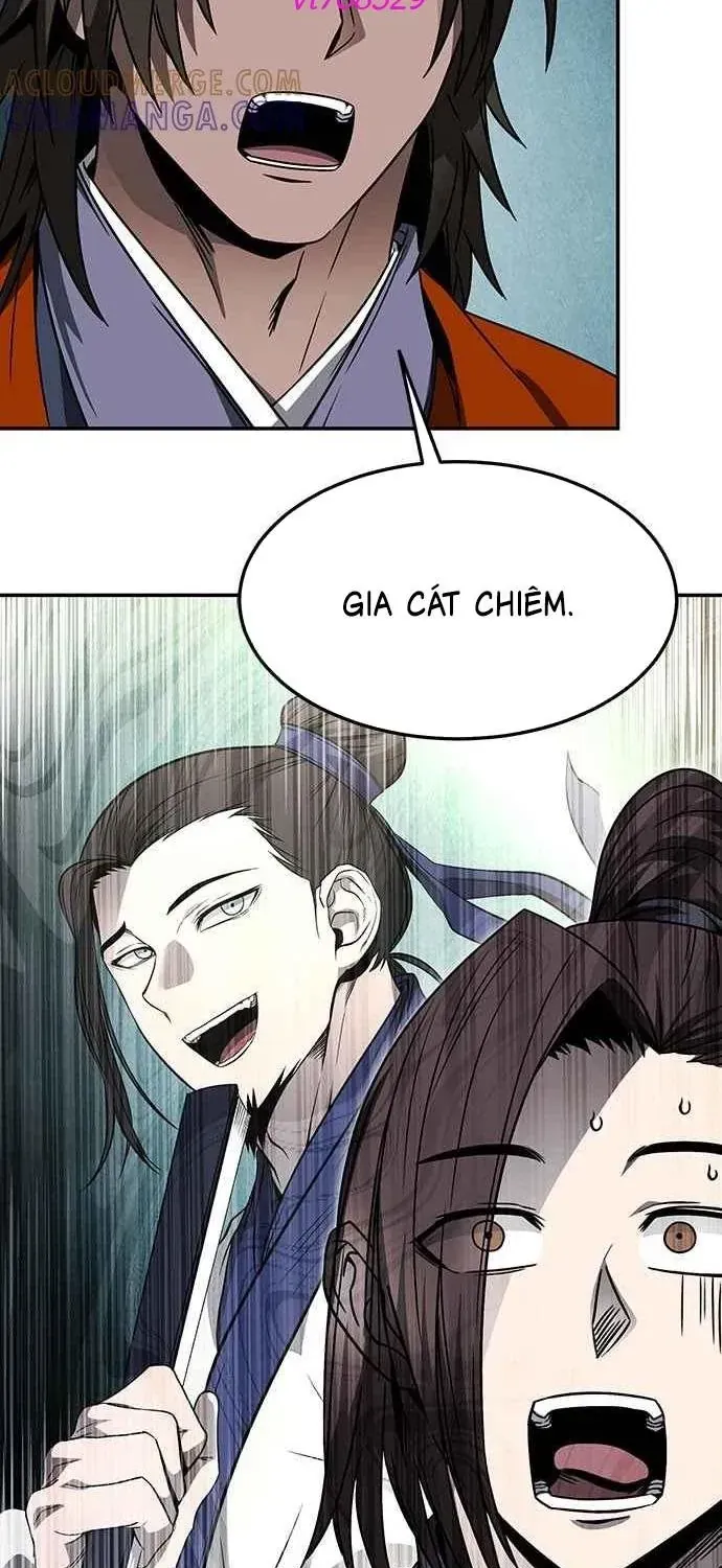 Thiên Tài Tuyệt Đỉnh Hoa Sơn Chapter 45 - 62