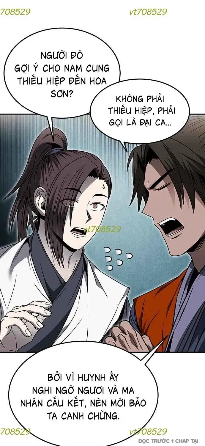 Thiên Tài Tuyệt Đỉnh Hoa Sơn Chapter 45 - 64