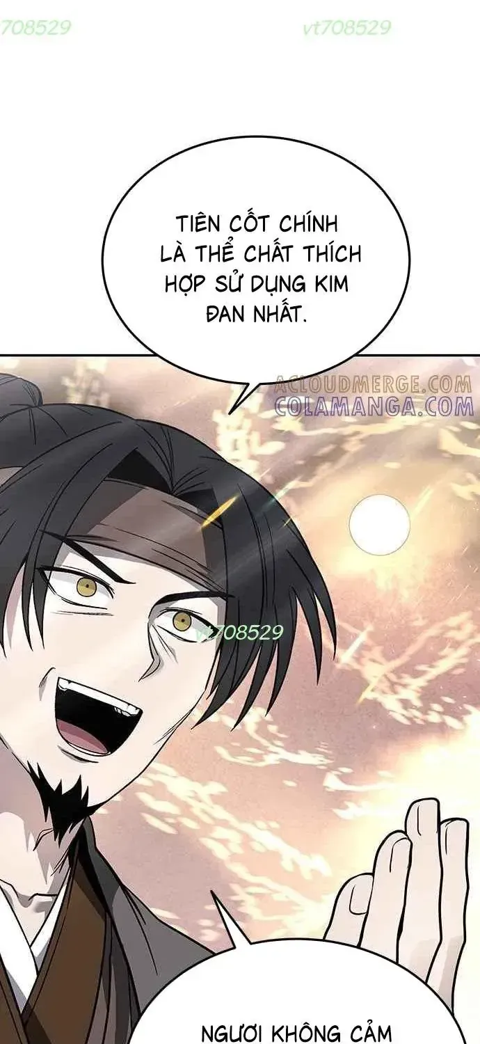 Thiên Tài Tuyệt Đỉnh Hoa Sơn Chapter 45 - 8