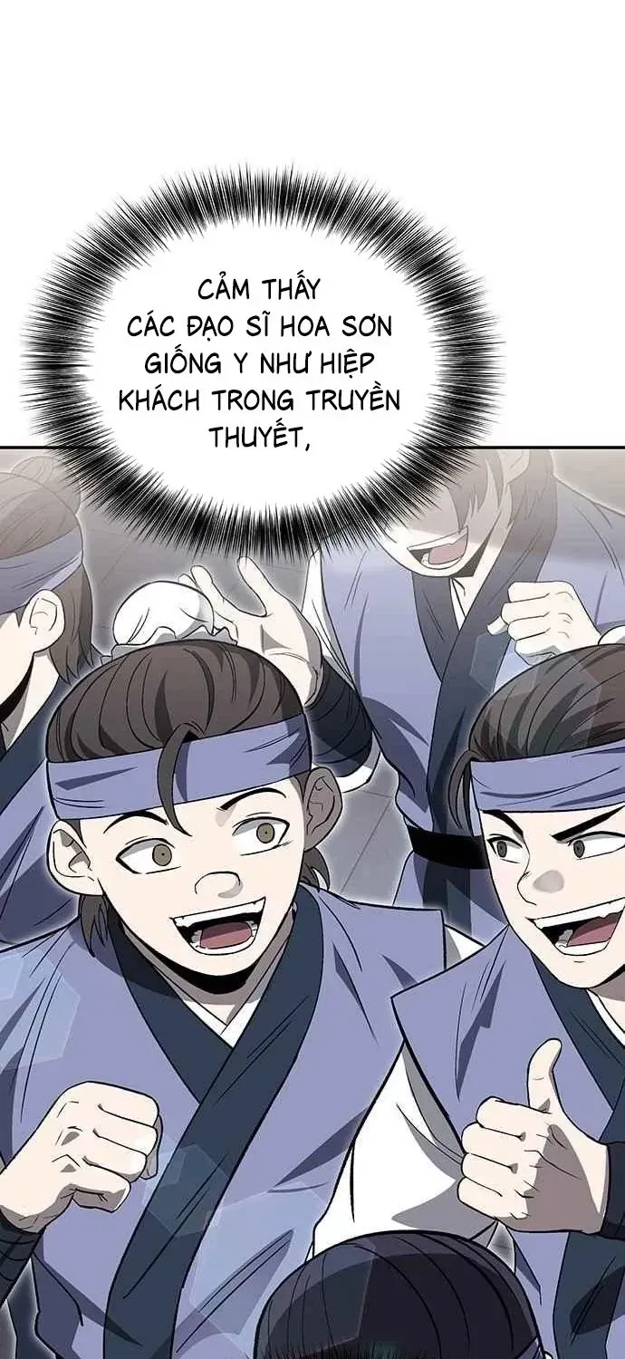 Thiên Tài Tuyệt Đỉnh Hoa Sơn Chapter 45 - 79