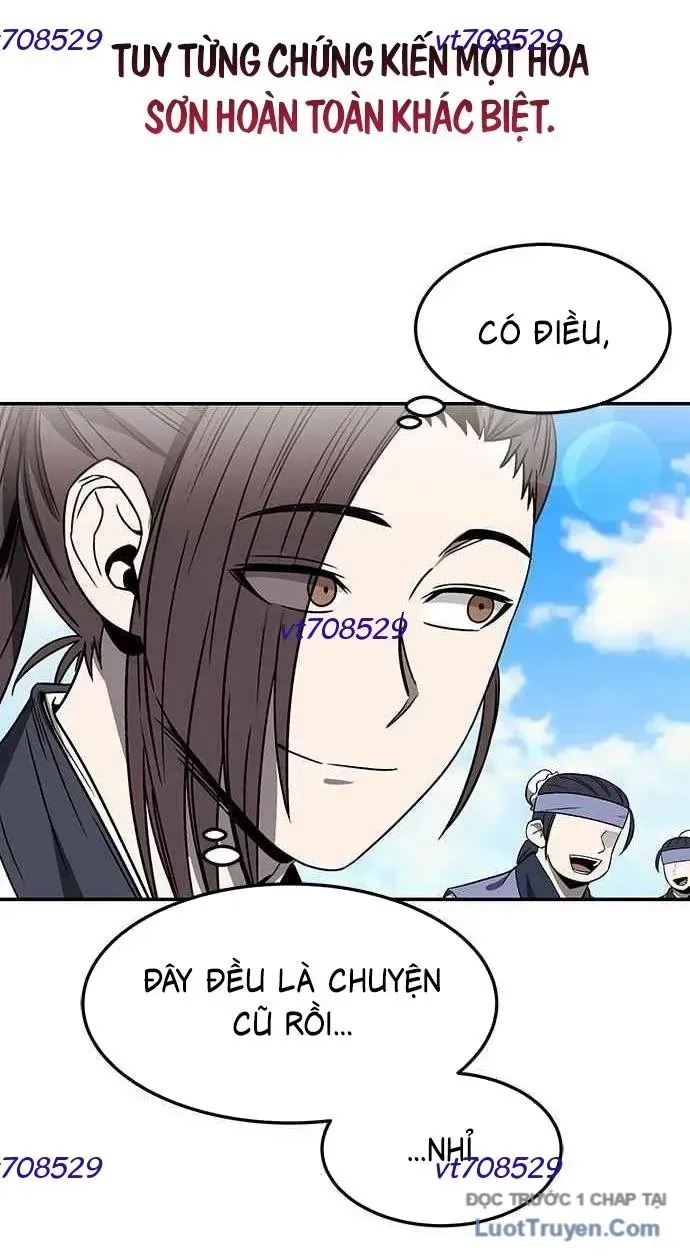 Thiên Tài Tuyệt Đỉnh Hoa Sơn Chapter 45 - 85