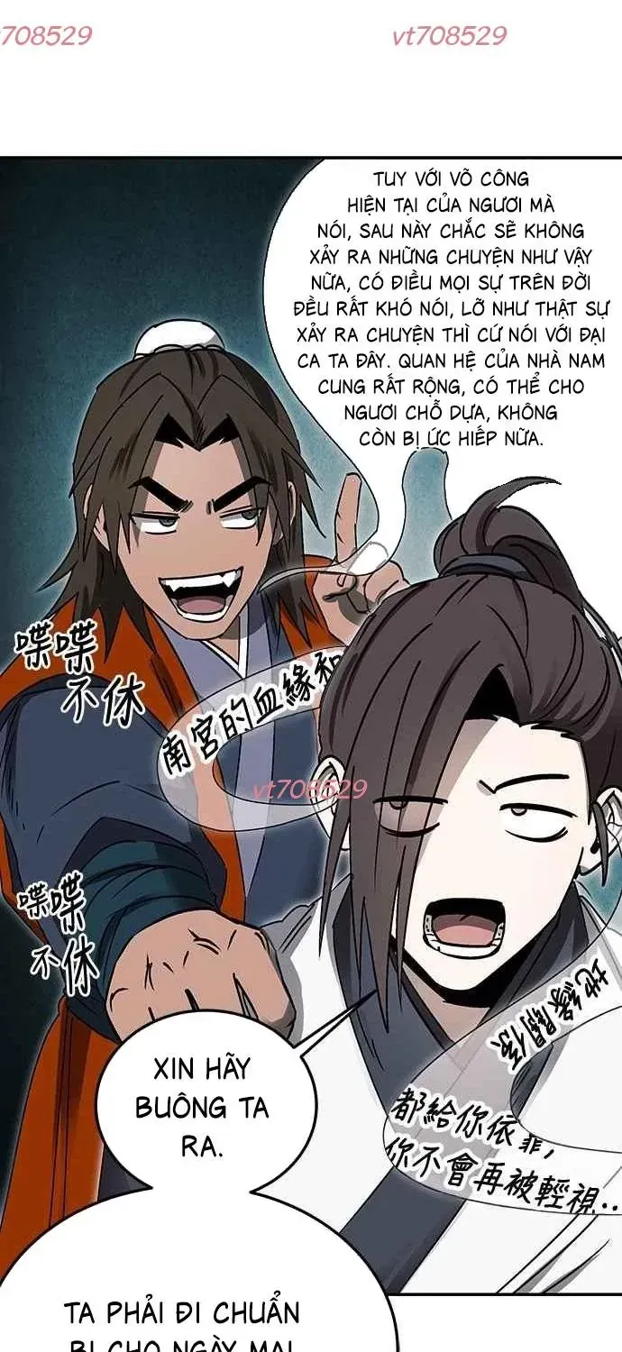 Thiên Tài Tuyệt Đỉnh Hoa Sơn Chapter 46 - 14
