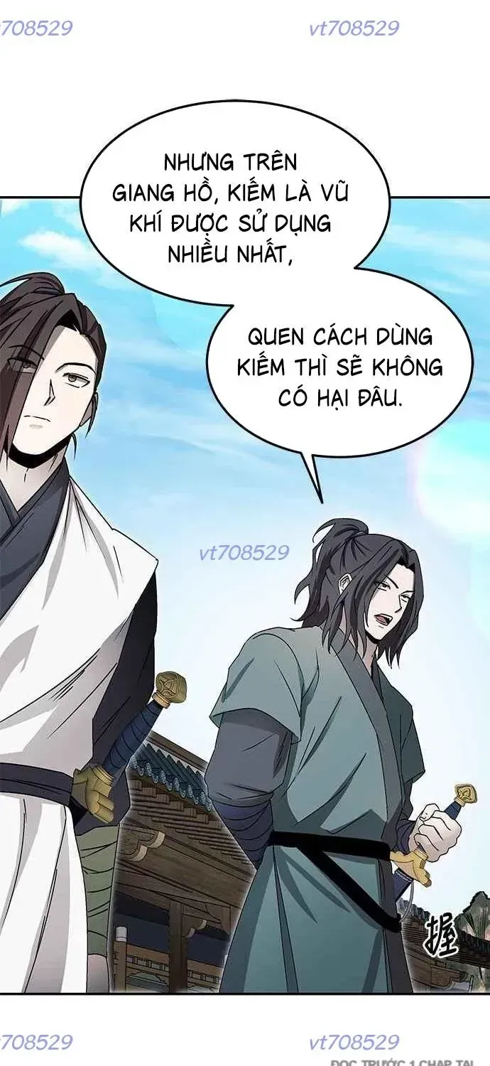 Thiên Tài Tuyệt Đỉnh Hoa Sơn Chapter 46 - 20