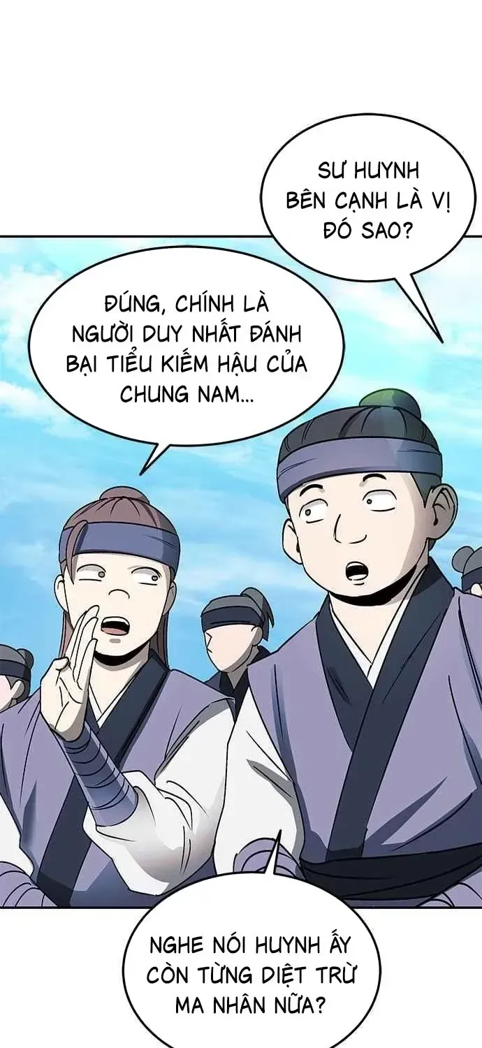 Thiên Tài Tuyệt Đỉnh Hoa Sơn Chapter 46 - 22