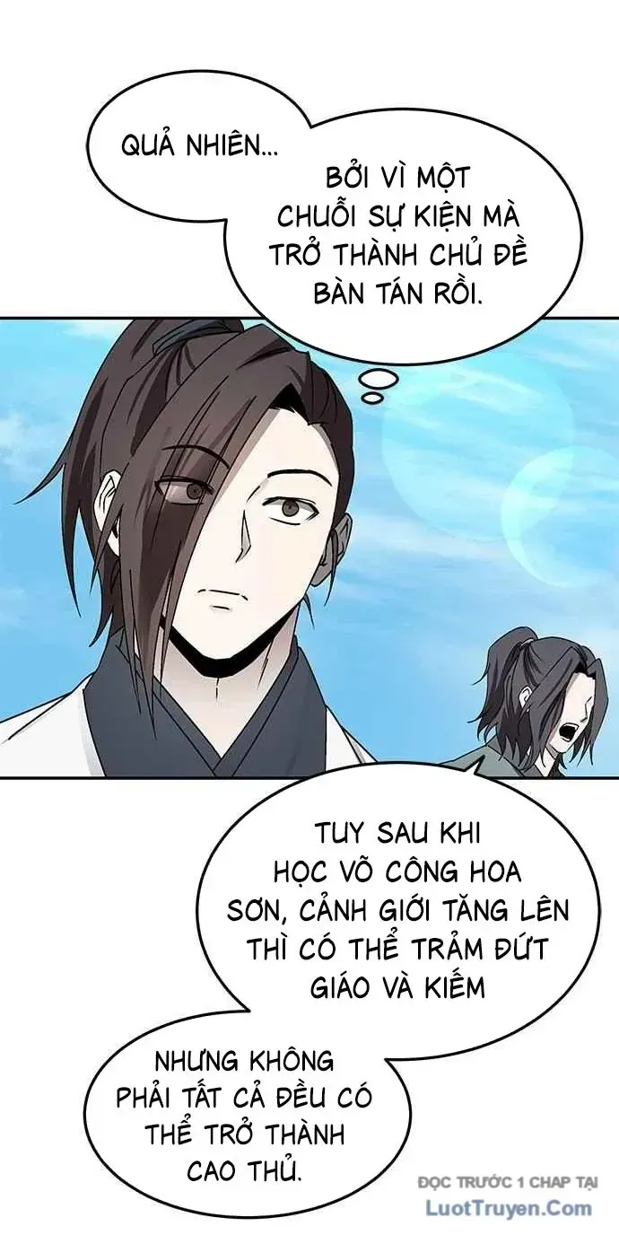 Thiên Tài Tuyệt Đỉnh Hoa Sơn Chapter 46 - 24