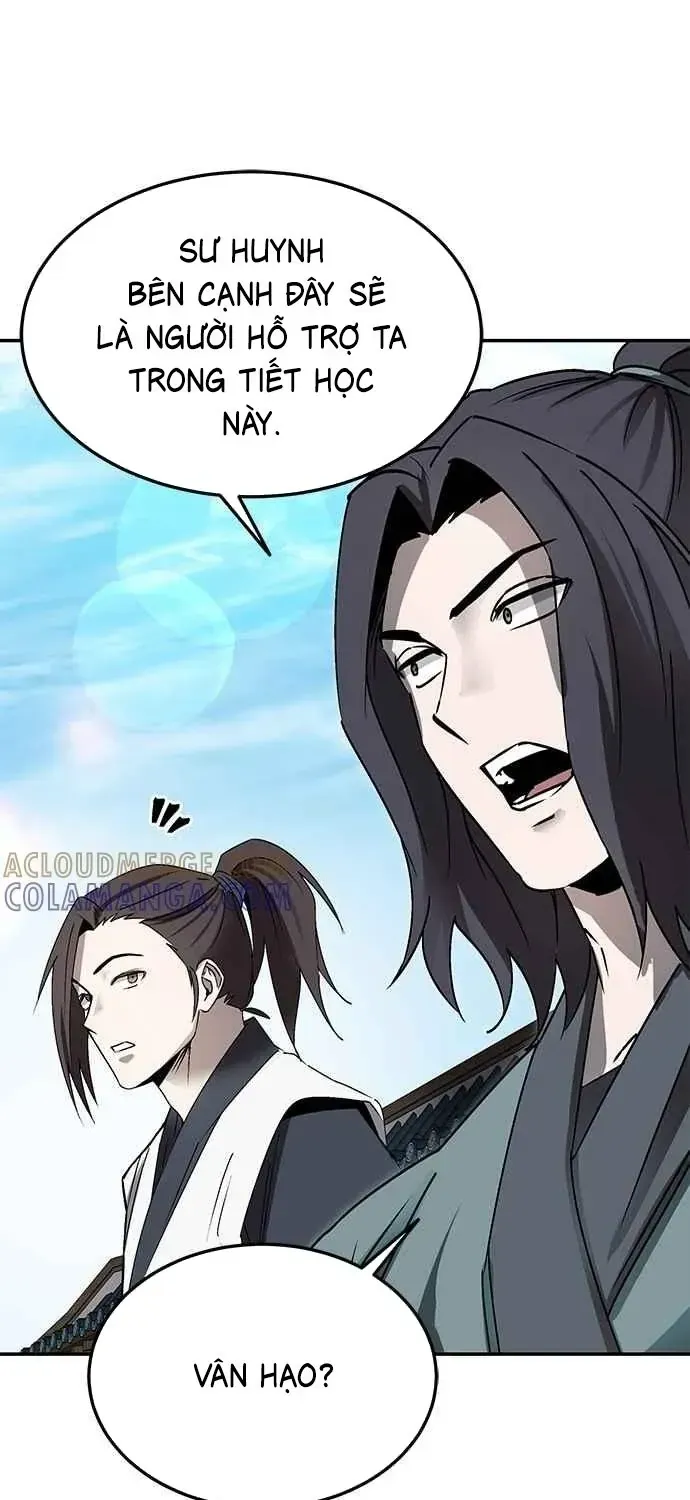 Thiên Tài Tuyệt Đỉnh Hoa Sơn Chapter 46 - 29