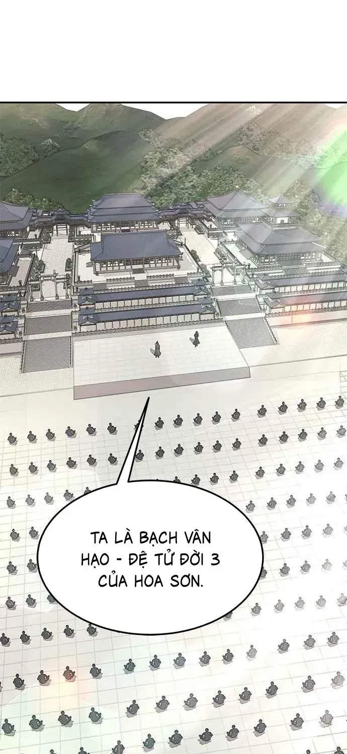 Thiên Tài Tuyệt Đỉnh Hoa Sơn Chapter 46 - 32