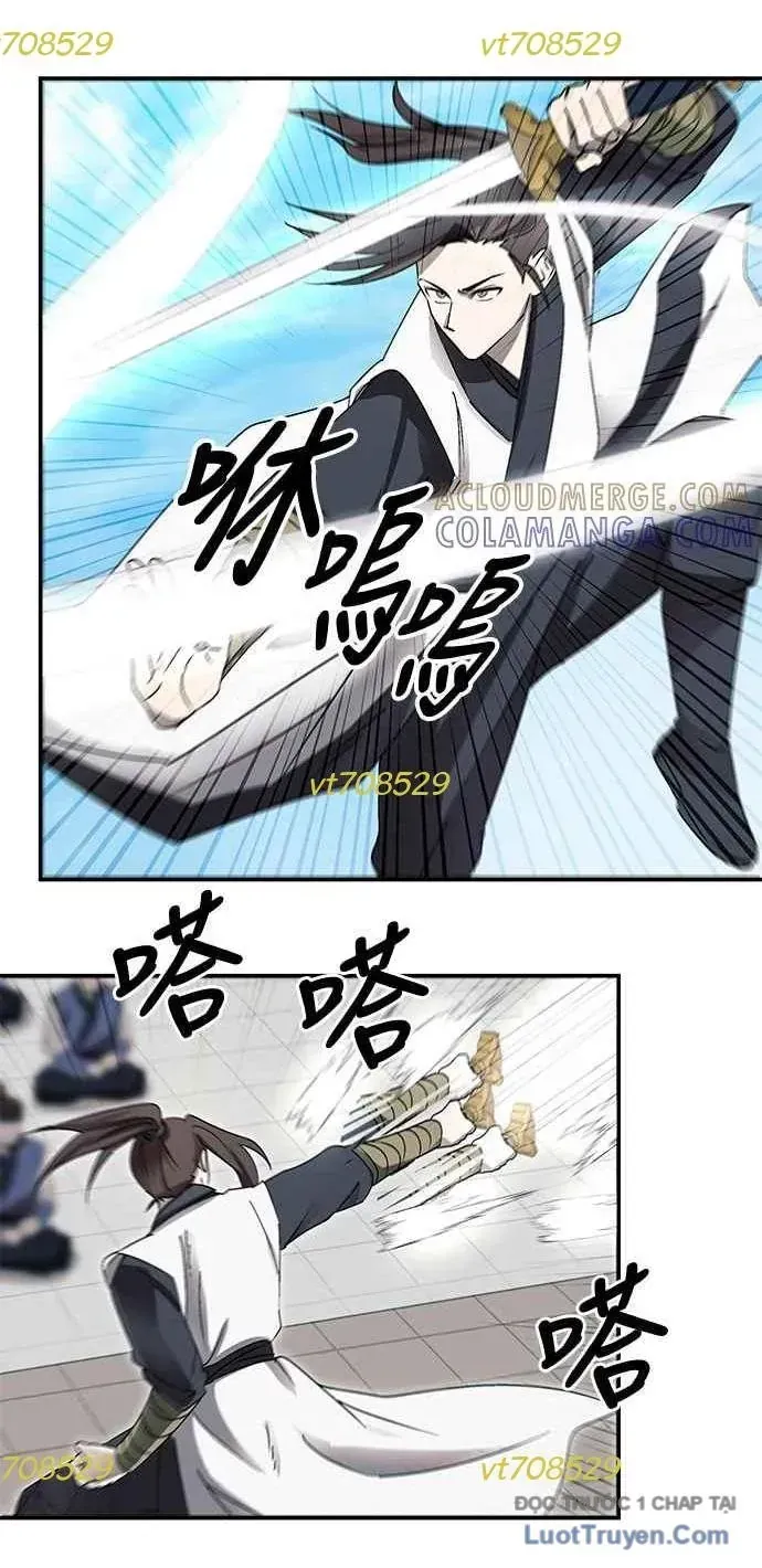 Thiên Tài Tuyệt Đỉnh Hoa Sơn Chapter 46 - 40