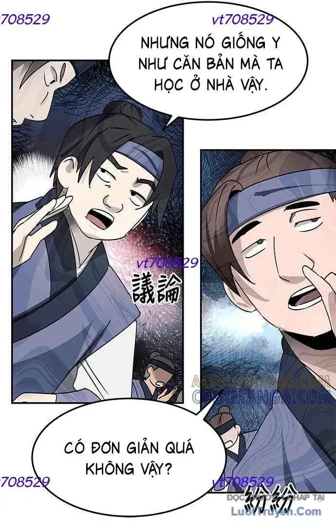 Thiên Tài Tuyệt Đỉnh Hoa Sơn Chapter 46 - 44
