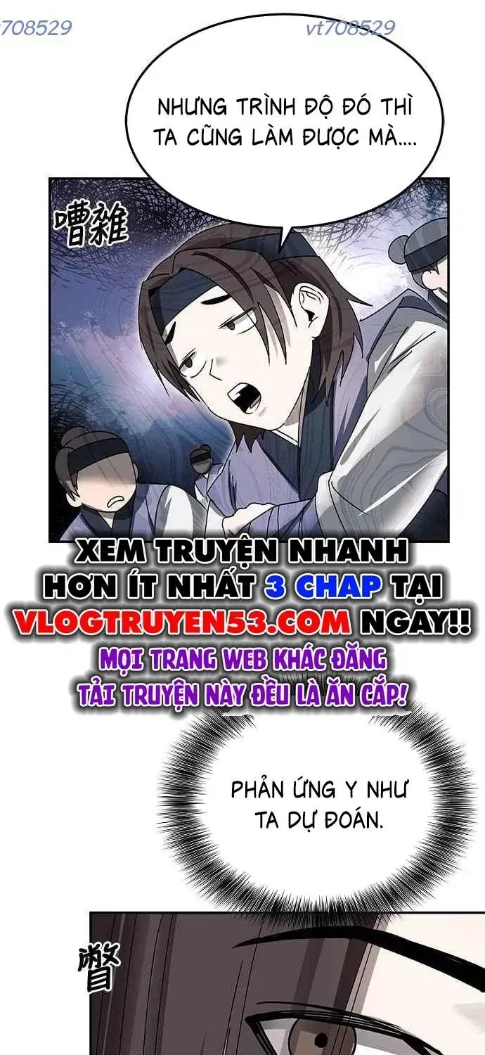 Thiên Tài Tuyệt Đỉnh Hoa Sơn Chapter 46 - 45