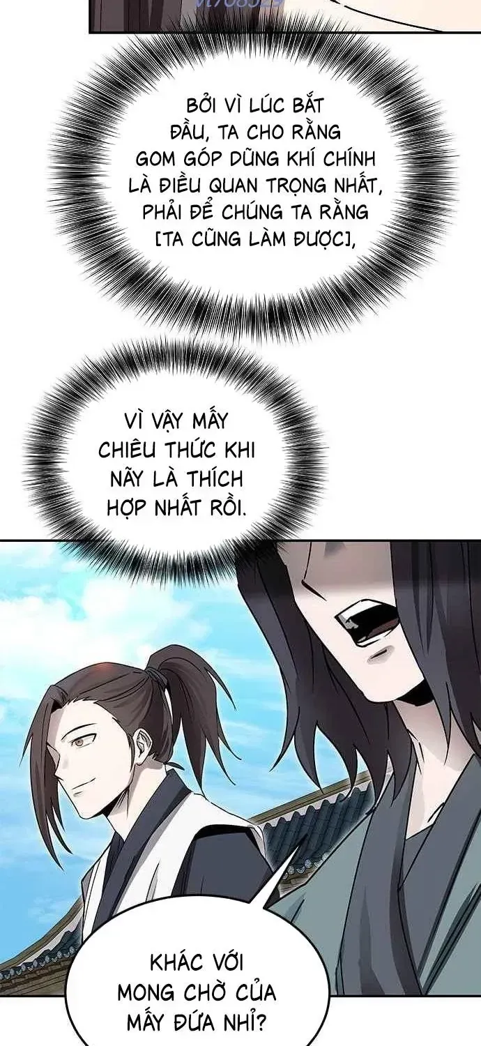 Thiên Tài Tuyệt Đỉnh Hoa Sơn Chapter 46 - 47