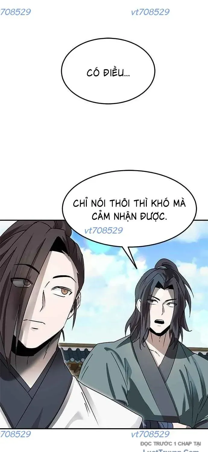 Thiên Tài Tuyệt Đỉnh Hoa Sơn Chapter 46 - 49