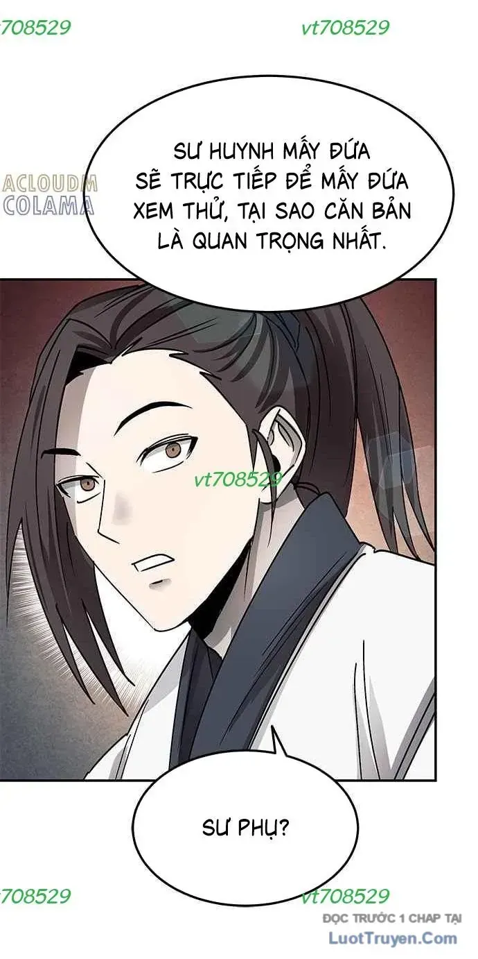 Thiên Tài Tuyệt Đỉnh Hoa Sơn Chapter 46 - 51