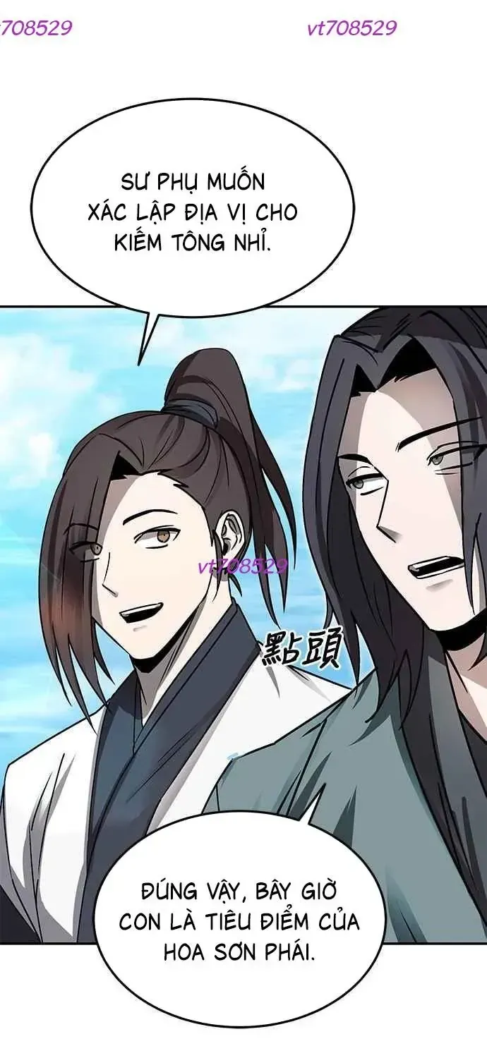 Thiên Tài Tuyệt Đỉnh Hoa Sơn Chapter 46 - 68