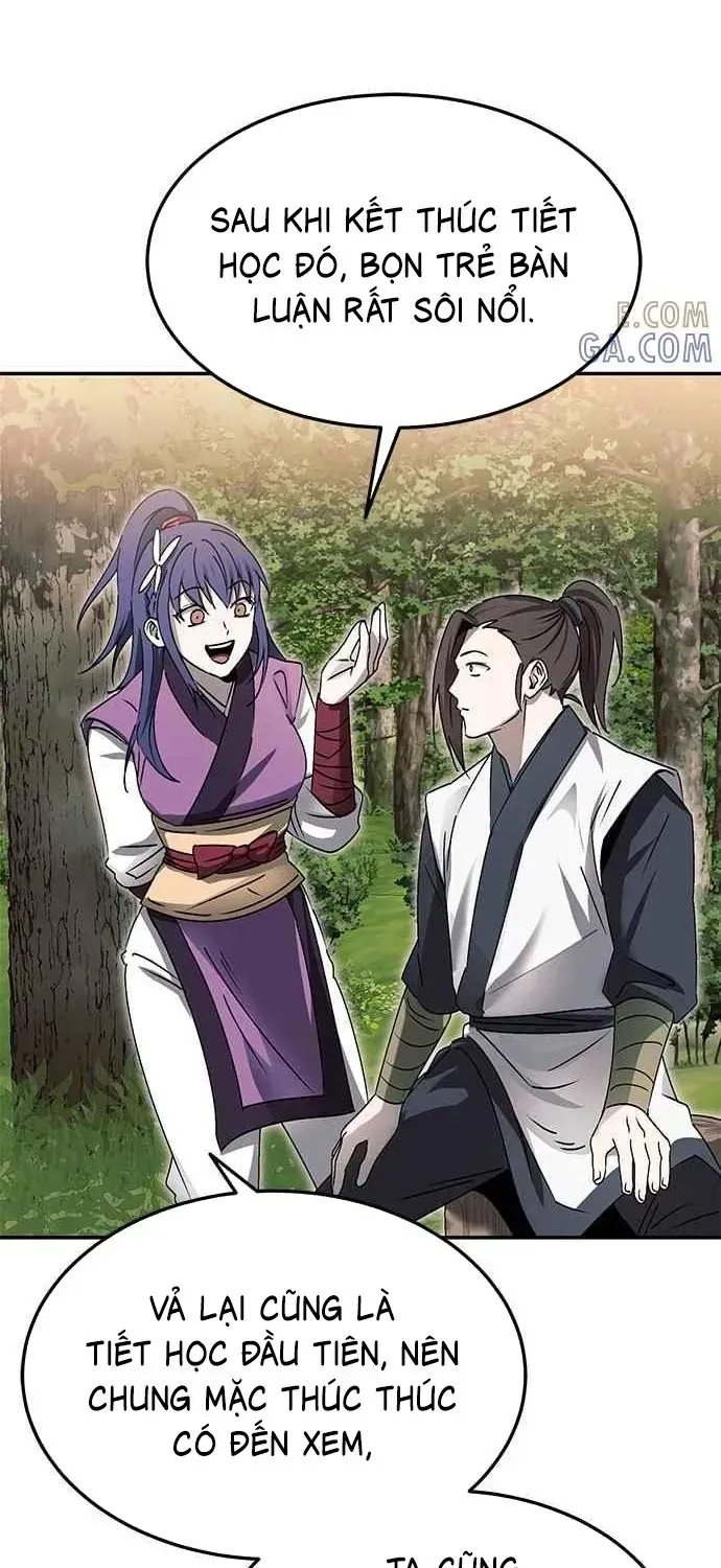 Thiên Tài Tuyệt Đỉnh Hoa Sơn Chapter 46 - 76