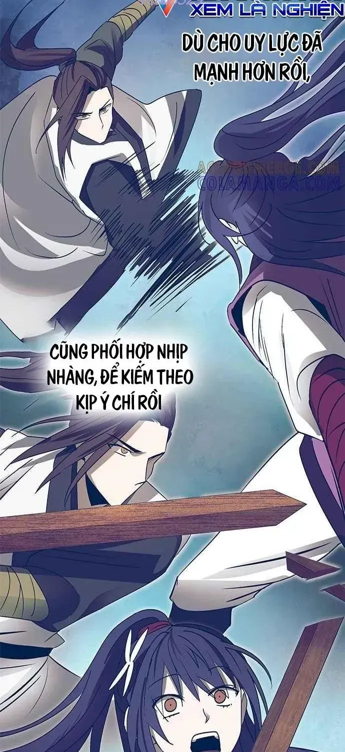 Thiên Tài Tuyệt Đỉnh Hoa Sơn Chapter 46 - 92