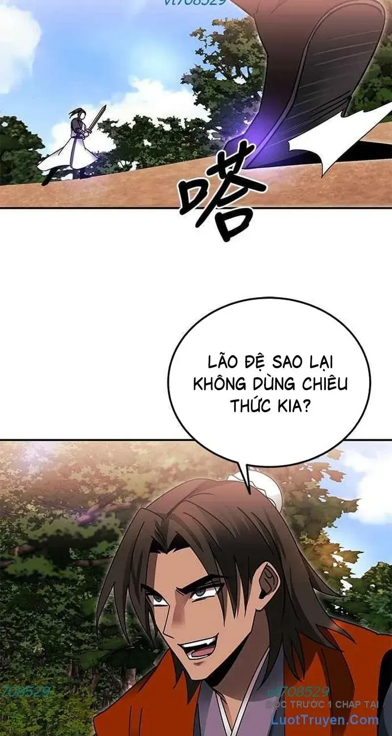 Thiên Tài Tuyệt Đỉnh Hoa Sơn Chapter 47 - 56