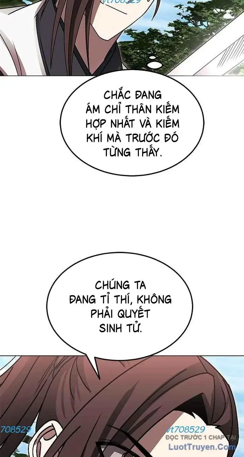 Thiên Tài Tuyệt Đỉnh Hoa Sơn Chapter 47 - 58