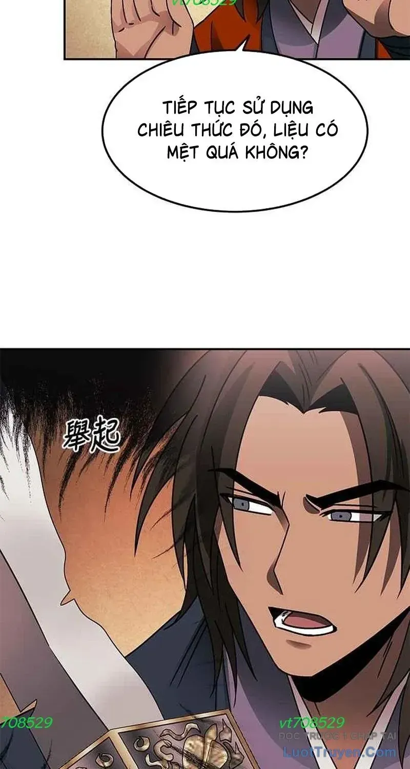 Thiên Tài Tuyệt Đỉnh Hoa Sơn Chapter 47 - 84