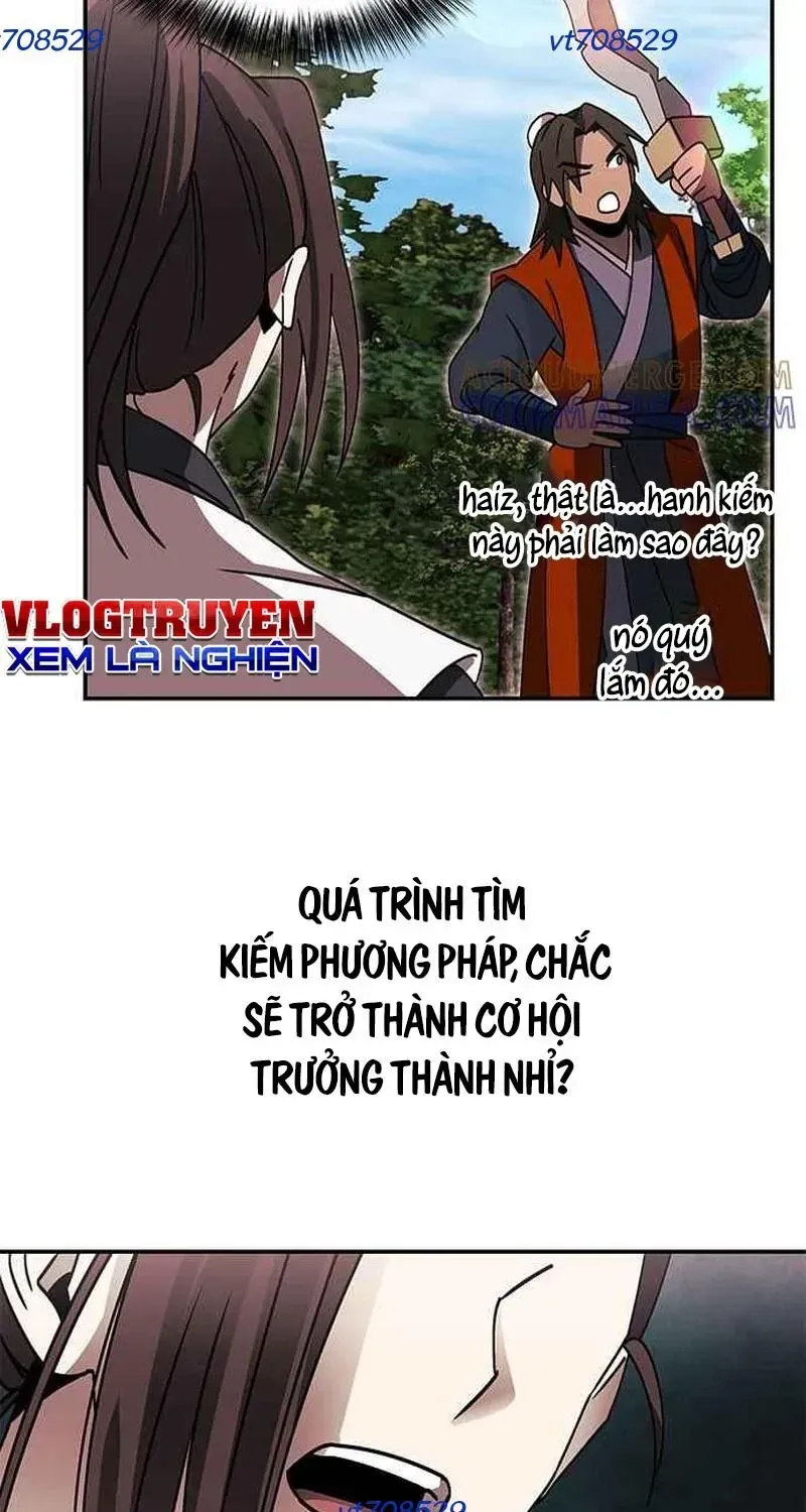 Thiên Tài Tuyệt Đỉnh Hoa Sơn Chapter 47 - 87