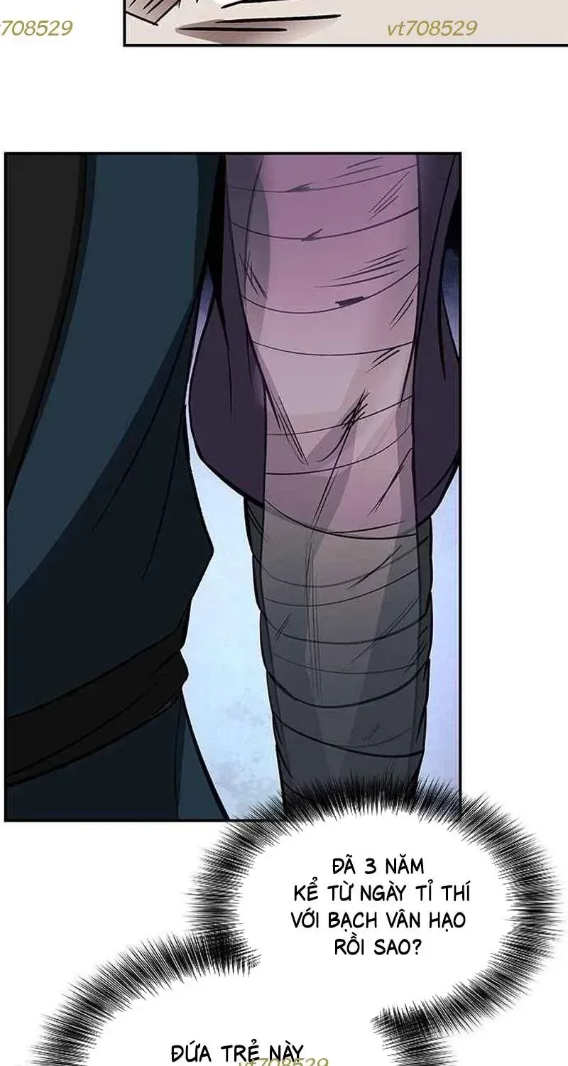 Thiên Tài Tuyệt Đỉnh Hoa Sơn Chapter 48 - 17