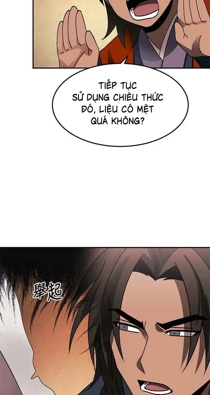 Thiên Tài Tuyệt Đỉnh Hoa Sơn Chapter 48 - 3