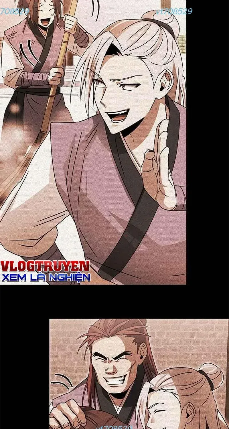 Thiên Tài Tuyệt Đỉnh Hoa Sơn Chapter 48 - 35