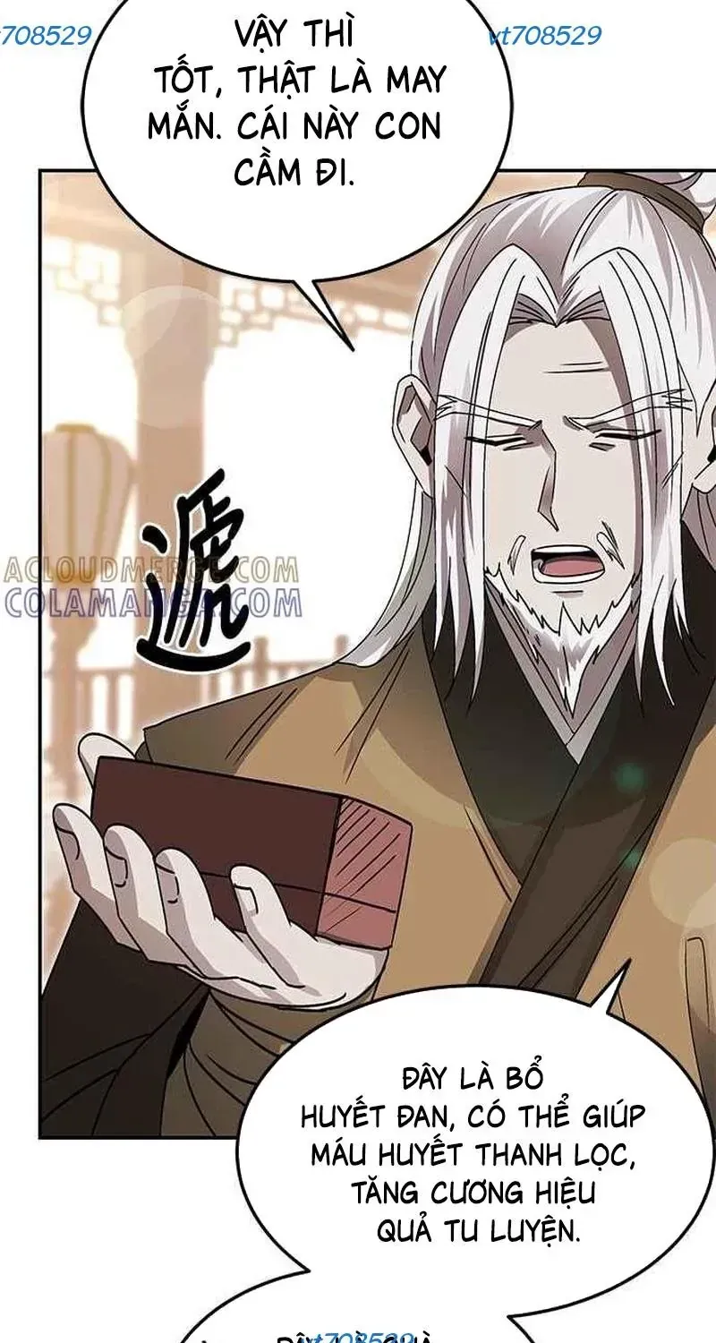 Thiên Tài Tuyệt Đỉnh Hoa Sơn Chapter 48 - 51