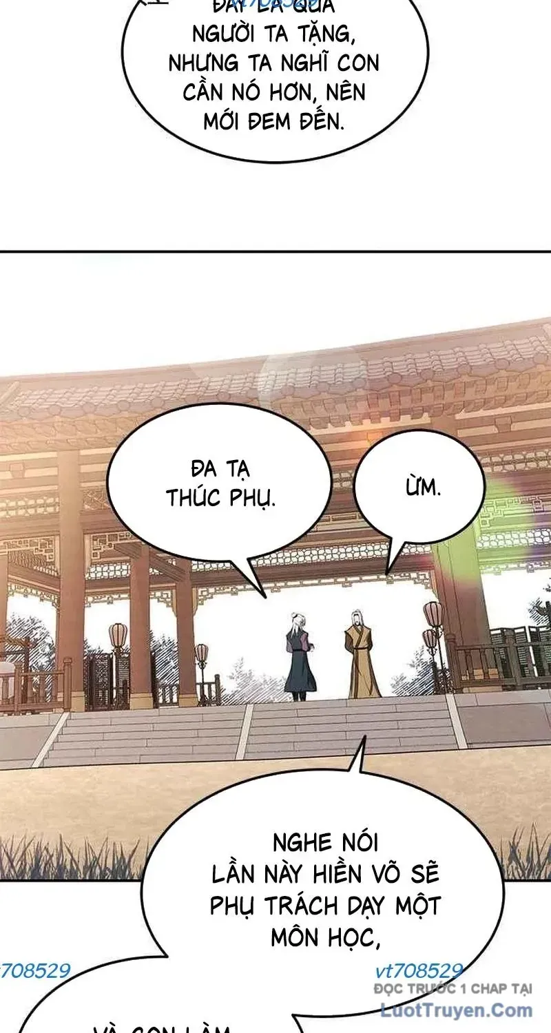 Thiên Tài Tuyệt Đỉnh Hoa Sơn Chapter 48 - 52