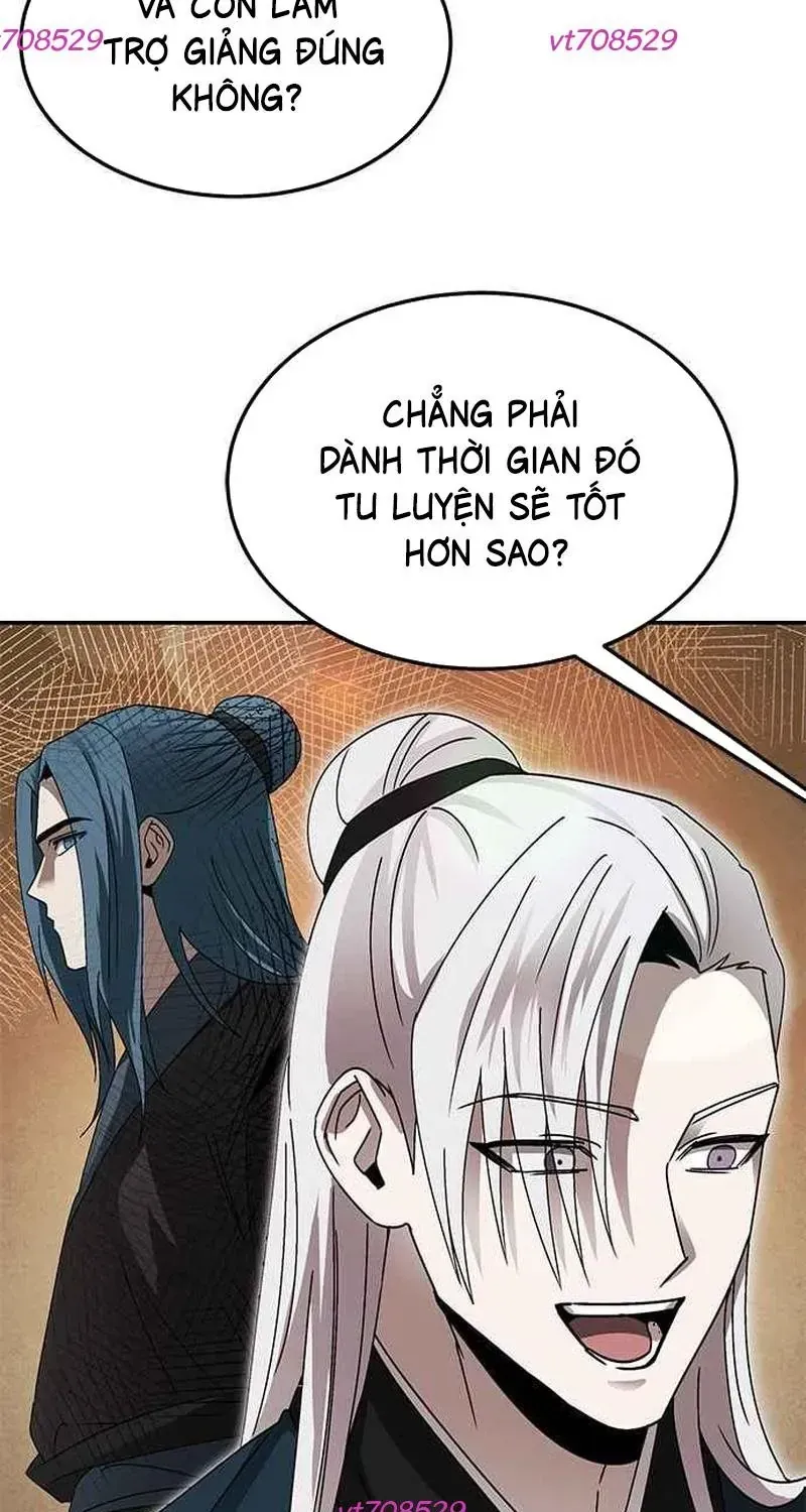 Thiên Tài Tuyệt Đỉnh Hoa Sơn Chapter 48 - 53
