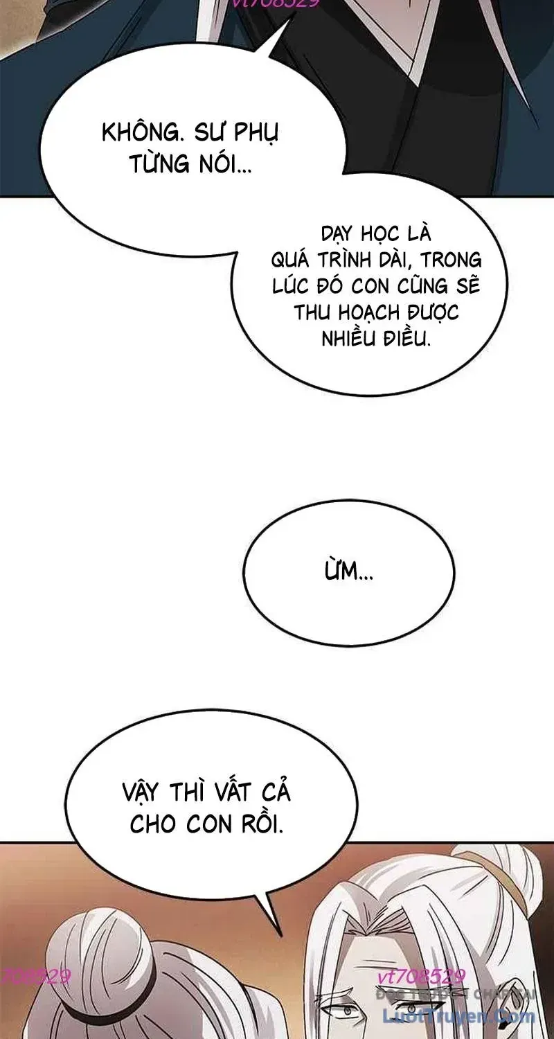 Thiên Tài Tuyệt Đỉnh Hoa Sơn Chapter 48 - 54