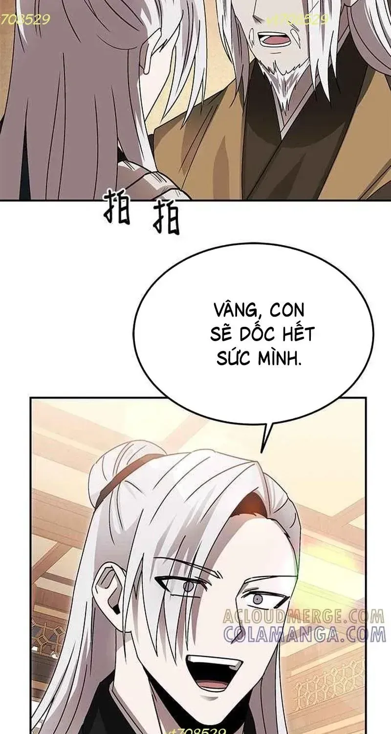 Thiên Tài Tuyệt Đỉnh Hoa Sơn Chapter 48 - 55