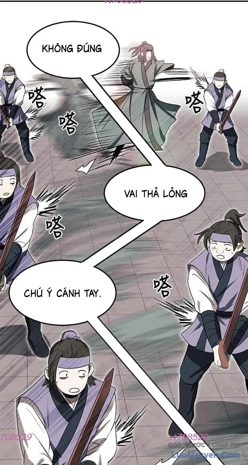 Thiên Tài Tuyệt Đỉnh Hoa Sơn Chapter 48 - 58