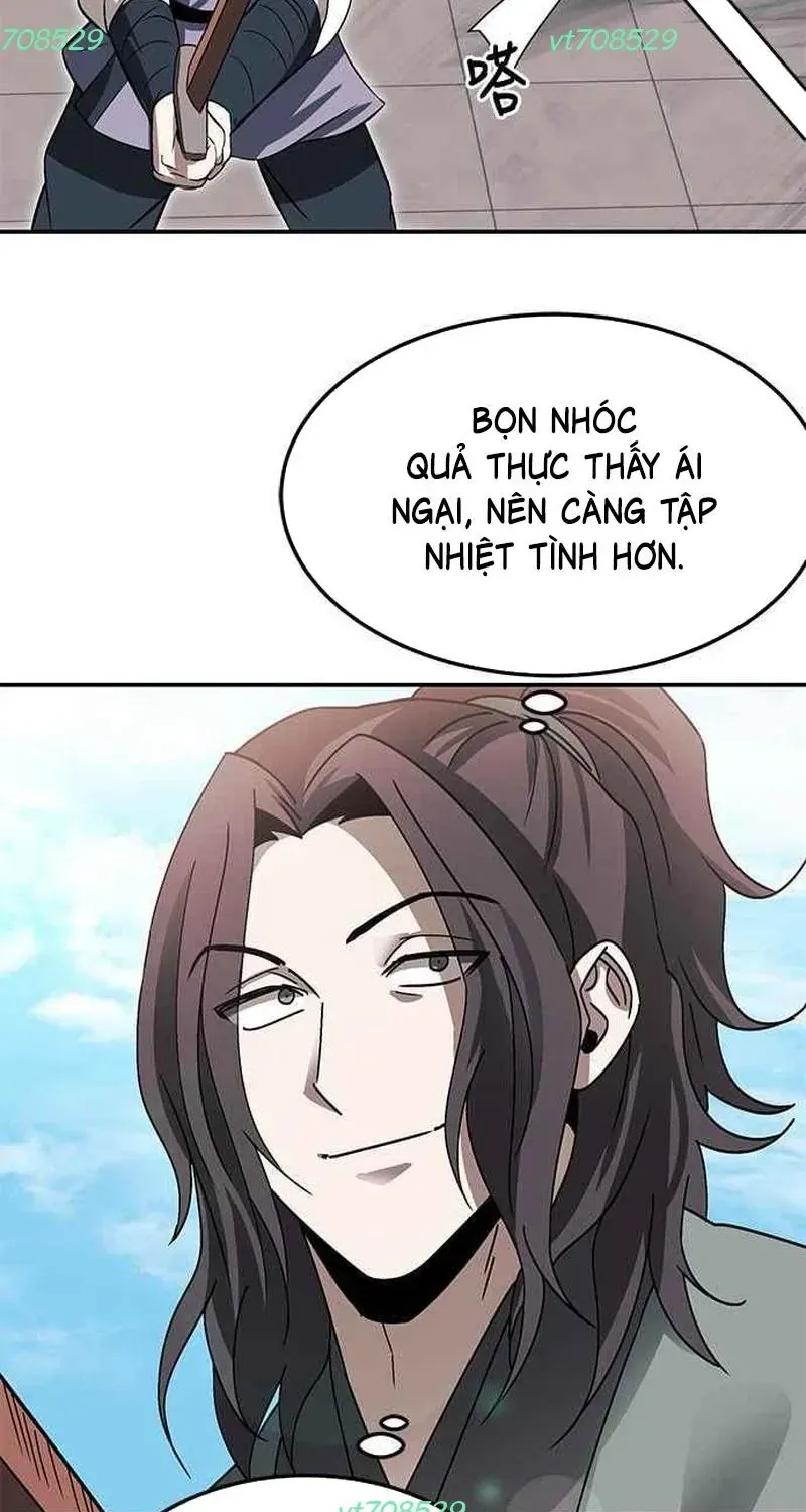 Thiên Tài Tuyệt Đỉnh Hoa Sơn Chapter 48 - 59