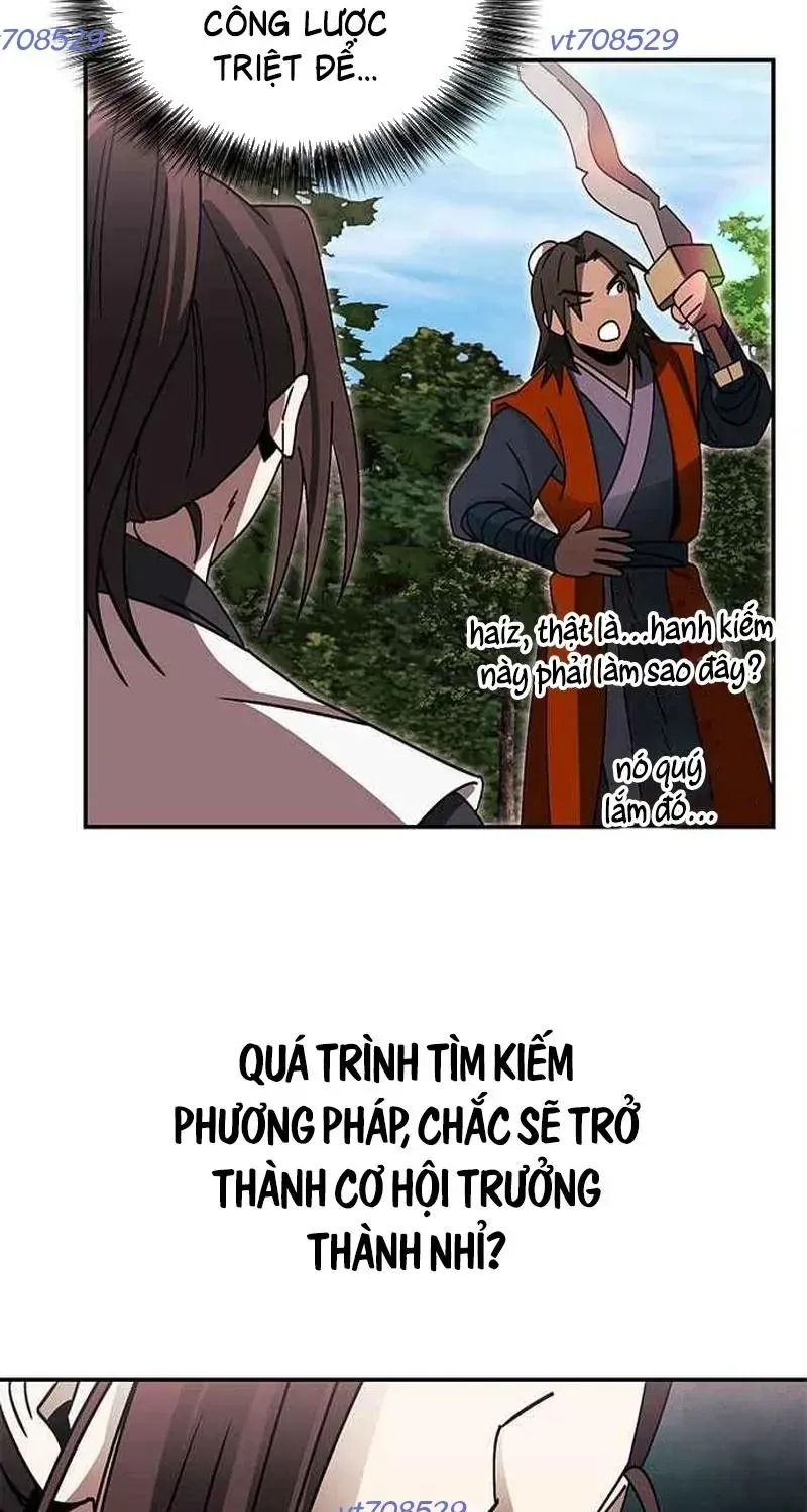 Thiên Tài Tuyệt Đỉnh Hoa Sơn Chapter 48 - 7