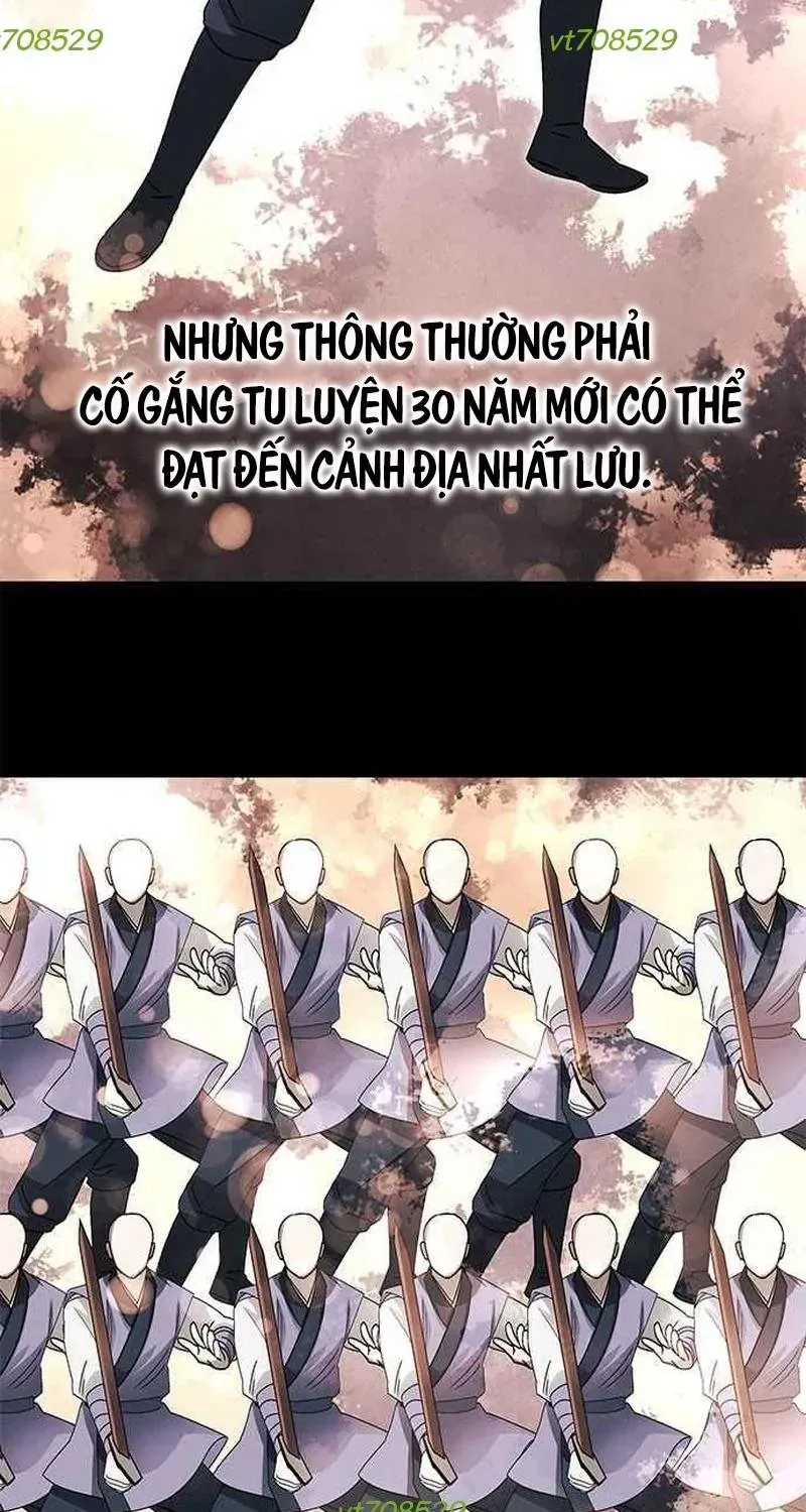 Thiên Tài Tuyệt Đỉnh Hoa Sơn Chapter 48 - 61