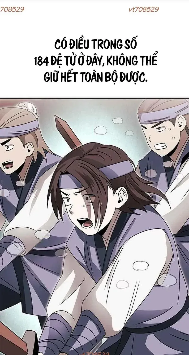 Thiên Tài Tuyệt Đỉnh Hoa Sơn Chapter 48 - 63