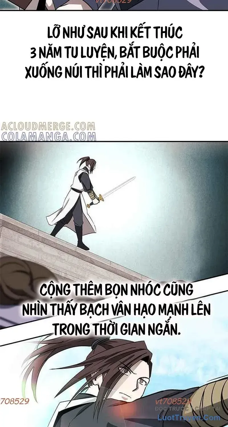 Thiên Tài Tuyệt Đỉnh Hoa Sơn Chapter 48 - 64